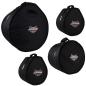 Preview: Ahead Armor ARSET-2 Drum Case - Taschenset