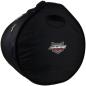 Preview: Ahead Armor AR1824 24 x 18 Schlagzeug Base Drum Case Bassdrum Bag