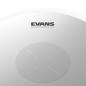 Preview: Evans B14G1D Snare-Fell Power Center Coated 14 Zoll