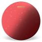 Preview: Evans B14HR Hydraulic Red Coated Snare Fell 14
