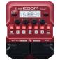 Preview: Zoom B1 FOUR Multi-Effektgerät für Bass mit Netzteil