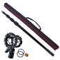Preview: keepdrum Tonangel 3m mit Mikrofon-Spinne