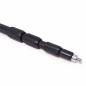 Preview: keepdrum Boompole 3m mit 3,5mm Verlängerungskabel 3m