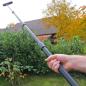 Preview: keepdrum Boompole 3m mit 3,5mm Verlängerungskabel 3m