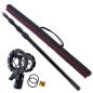 Preview: keepdrum Tonangel 3,8m mit Mikrofon-Spinne