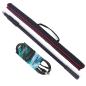 Preview: keepdrum BP0003 Boompole 2m mit MC008XJ  Kabel