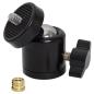 Preview: keepdrum Tonangel 2m mit Kugelgelenk-Adapter