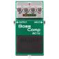 Preview: Boss BC-1X Bass Kompressor