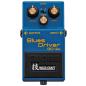 Preview: Boss BD-2W Blues Driver Waza Craft mit Netzteil