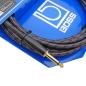 Preview: Boss BIC-15A Instrumentenkabel 4,5m winkel-gerade