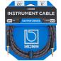 Preview: Boss BIC-20 Instrumentenkabel Klinke 6m