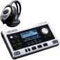 Preview: Boss BR-80 Mehrspur Recorder mit Kopfhörer