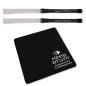Preview: Schlagwerk BRC01 Cajon Brush Philipzen mit Sitzpad