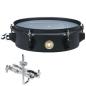 Preview: Tama BST103MBK Mini Tymp Snare 10x3 mit Schlagzeugstöcken