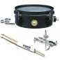 Preview: Tama BST83MBK Mini Tymp Snare 8x3 mit Sticks