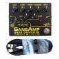 Preview: Tech21 SansAmp Bass Driver DI V2 Preamp Pedal mit XLR-Kabel