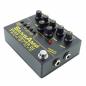 Preview: Tech21 SansAmp Bass Driver DI V2 Preamp Pedal mit XLR-Kabel