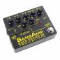 Preview: Tech21 SansAmp Bass Driver DI V2 Preamp Pedal mit XLR-Kabel