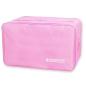 Preview: keepdrum Cajon-Tasche CB-01PK Gig Bag Pink