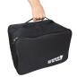 Preview: keepdrum Cajon-Tasche für Kinder-Cajon mit Sitzpad