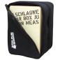 Preview: keepdrum Cajon-Tasche für Kinder-Cajon mit Sitzpad