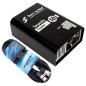 Preview: Two Notes Torpedo Captor 16 Loadbox mit XLR-Kabel