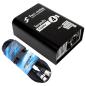 Preview: Two Notes Torpedo Captor 4 Loadbox mit XLR-Kabel