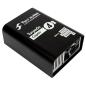 Preview: Two Notes Torpedo Captor 4 Loadbox mit XLR-Kabel