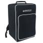 Preview: J.Leiva Alma Classe Cajon mit keepdrum Rucksack-Tasche