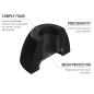 Preview: Comply 2.0 Ohrstöpsel für AirPods Pro 1 und 2 Größe S B-Ware