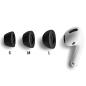 Preview: Comply 2.0 Ohrstöpsel für AirPods Pro 1 und 2 Größe S B-Ware