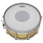 Preview: Remo CS-0114-10 Black (Dot) coated Snare Fell 14 Zoll