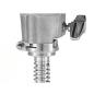 Preview: Pearl Schlagzeughocker D-3500