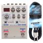 Preview: Boss DD-200 Digital Delay Effekt-Gerät mit Kabel 3m