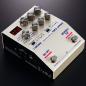 Preview: Boss DD-200 Digital Delay mit BMIDI-1-35 mitPatchkabel