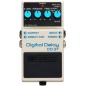 Preview: Boss DD-3T Digital-Delay Effektgerät mit 9V Netzteil