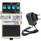 Preview: Boss DD-8 Digital Delay Effektgerät mit Netzteil