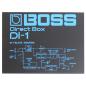 Preview: Boss DI-1 Aktive DI-Box Direct Box