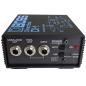 Preview: Boss DI-1 Aktive DI-Box Direct Box