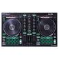 Preview: Roland DJ-202 USB-DJ-Controller mit Tasche und Tuch