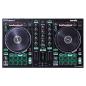 Preview: Roland DJ-202 USB-DJ-Controller mit Kopfhörer