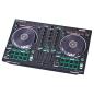 Preview: Roland DJ-202 USB-DJ-Controller mit Kopfhörer