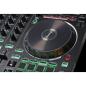 Preview: Roland DJ-202 2-Kanal 4-Deck USB-DJ-Controller B-Ware
