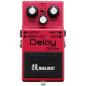 Preview: Boss DM-2w Delay Waza Edition mit Kabel