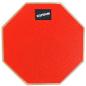 Preview: keepdrum DP-RD SET Practice Pad mit DPS Ständer und Tasche