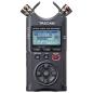 Preview: Tascam DR-40X Audio-Recorder-Zubehör-Kopfhörer