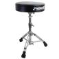 Preview: Sonor Schlagzeughocker DT-270 mit Schlagzeugstöcken