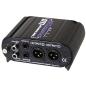 Preview: ART DTI passive DI-Box mit Kabel