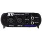 Preview: ART DTI passive DI-Box mit XLR-Mikrofonkabel