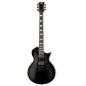 Preview: ESP LTD EC-401BK E-Gitarre mit Gator Tasche und Kabel